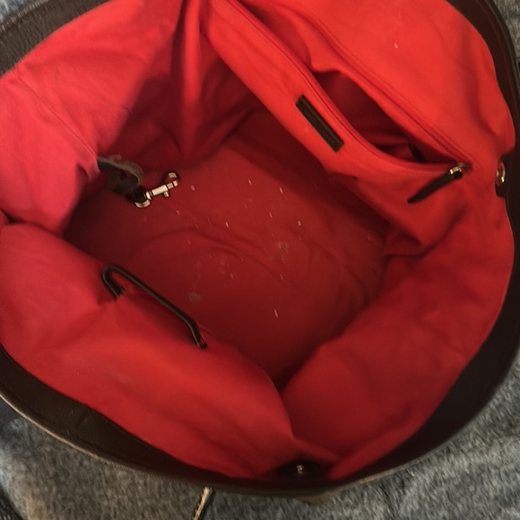 Dooney & Bourke totebag - Picture 6 of 9